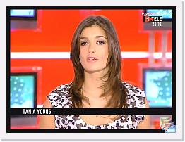 TANIA YOUNG * (3 Diapositives)